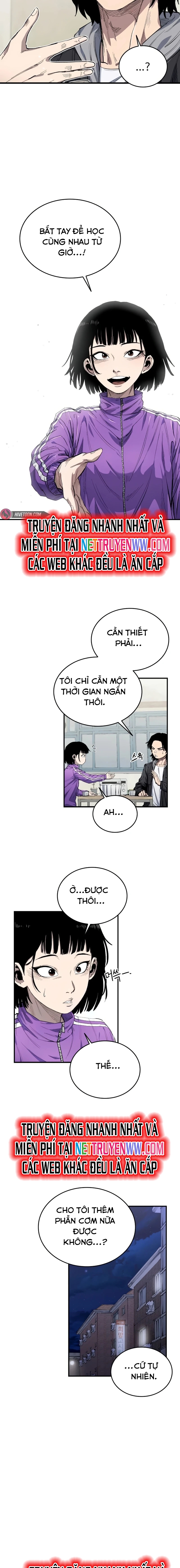 Thượng Lưu - Chap 7 - Trang 14