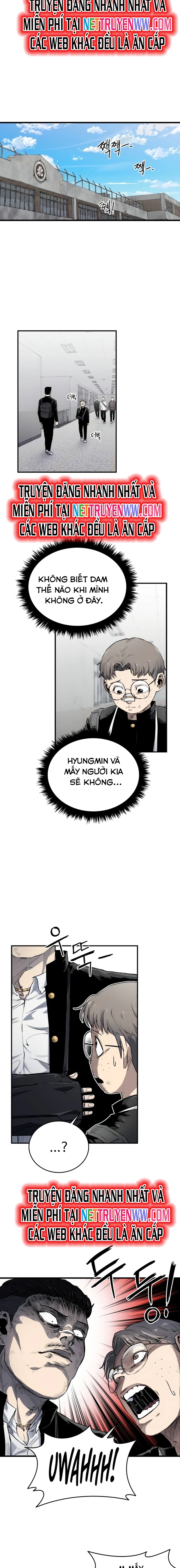 Thượng Lưu - Chap 7 - Trang 15