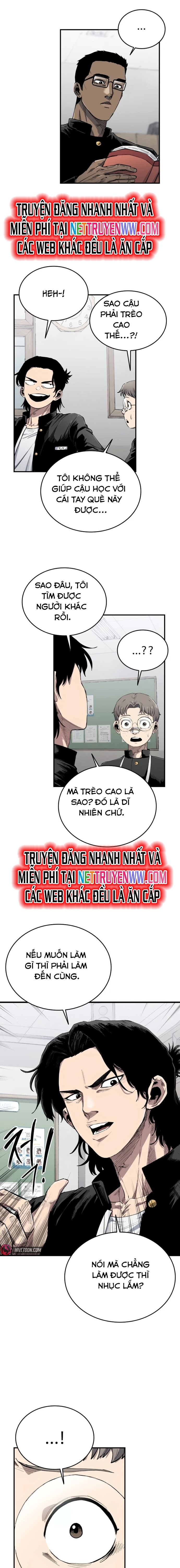 Thượng Lưu - Chap 7 - Trang 18