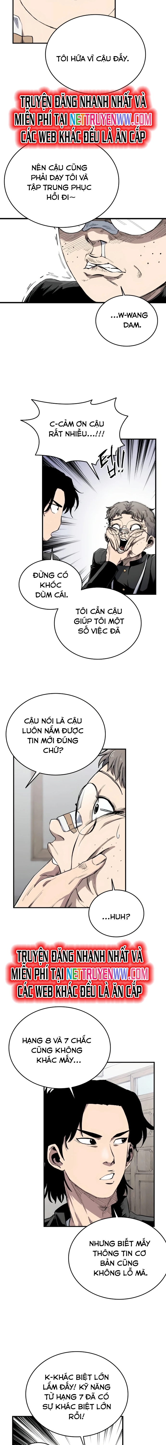 Thượng Lưu - Chap 7 - Trang 19