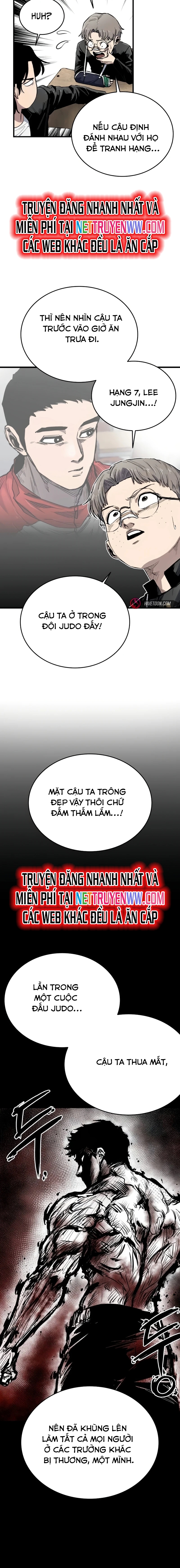 Thượng Lưu - Chap 7 - Trang 20