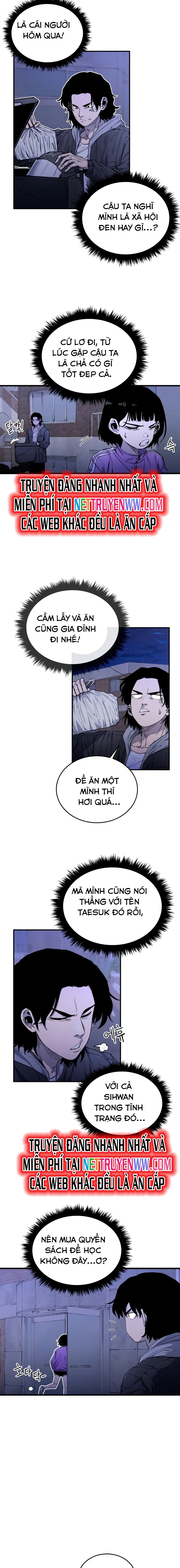 Thượng Lưu - Chap 7 - Trang 7