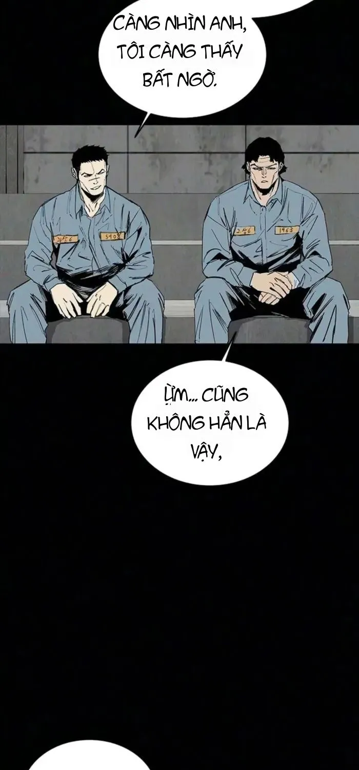 Thượng Lưu - Chap 71 - Trang 2