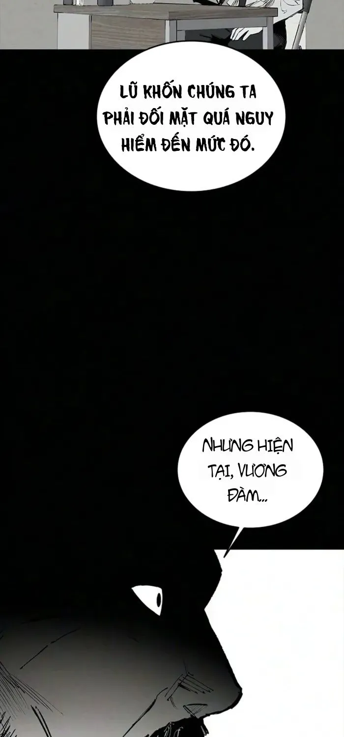 Thượng Lưu - Chap 71 - Trang 11