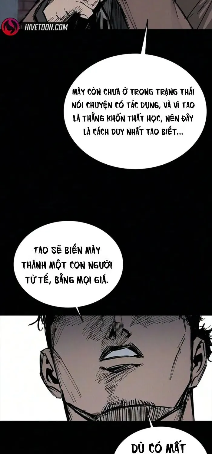 Thượng Lưu - Chap 71 - Trang 101