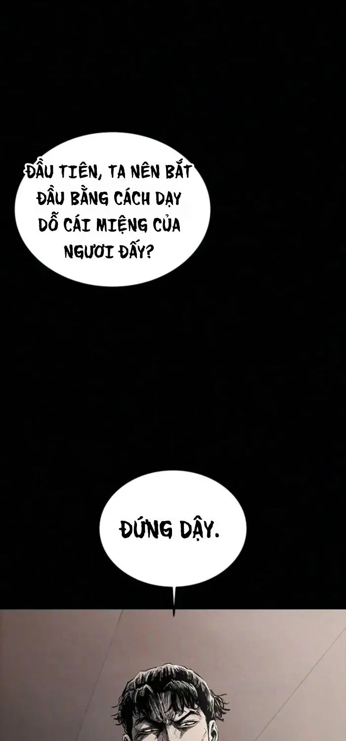 Thượng Lưu - Chap 71 - Trang 103