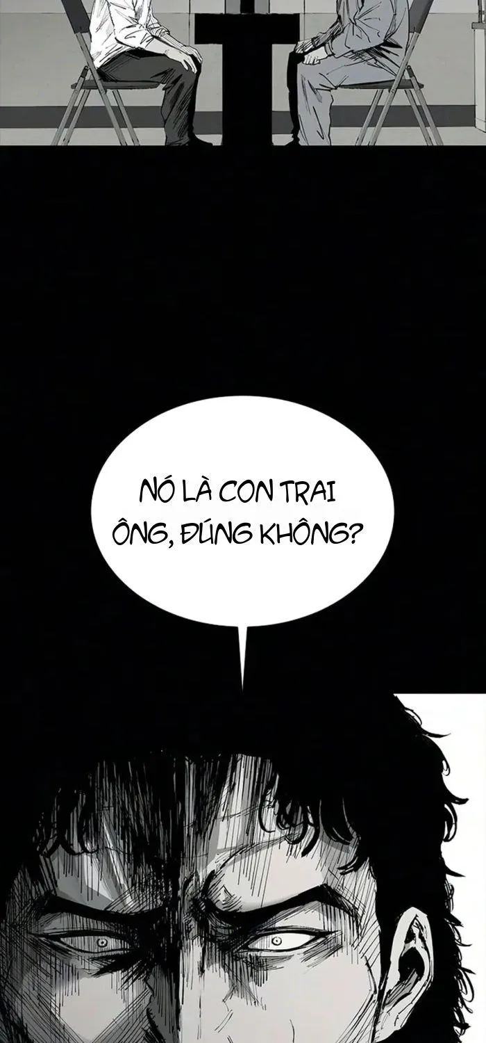 Thượng Lưu - Chap 71 - Trang 16