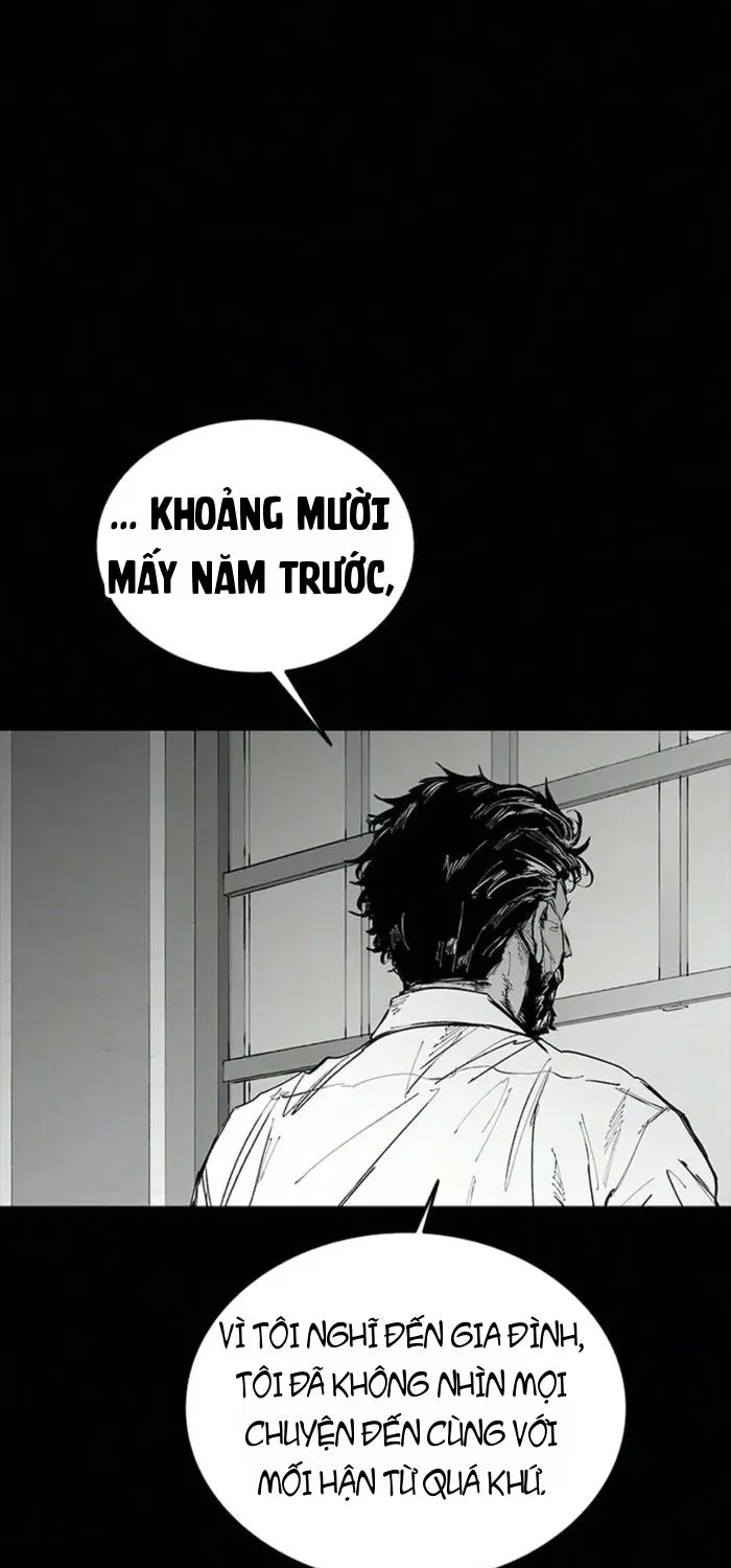 Thượng Lưu - Chap 71 - Trang 19