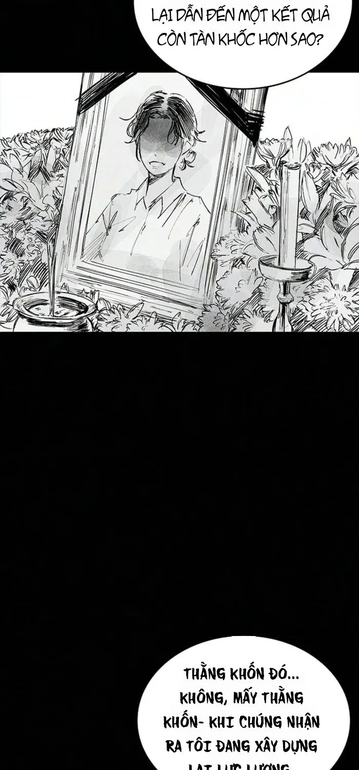 Thượng Lưu - Chap 71 - Trang 22