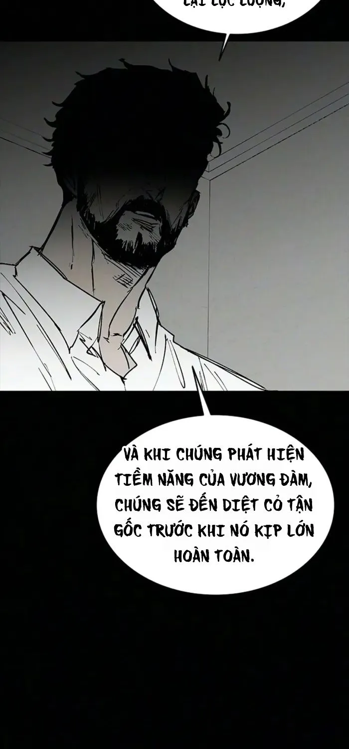 Thượng Lưu - Chap 71 - Trang 23