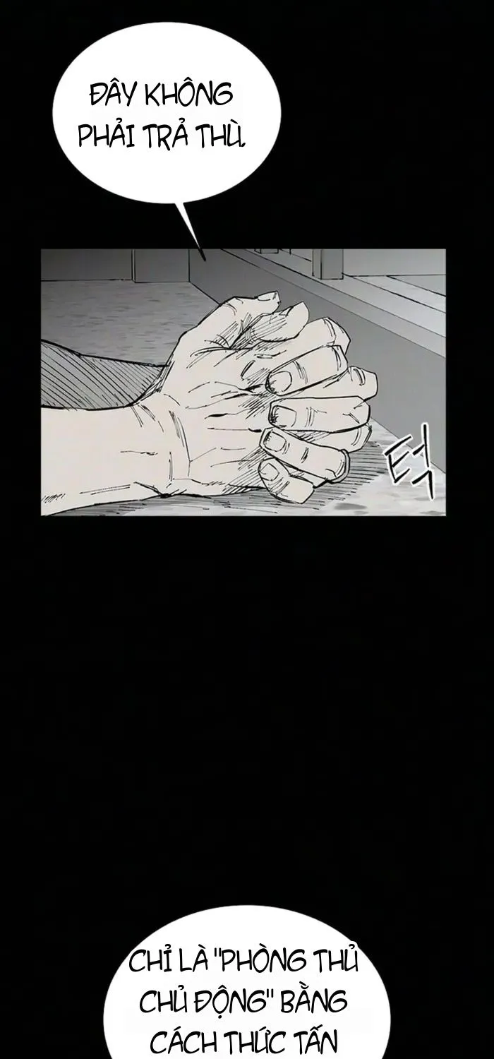 Thượng Lưu - Chap 71 - Trang 25