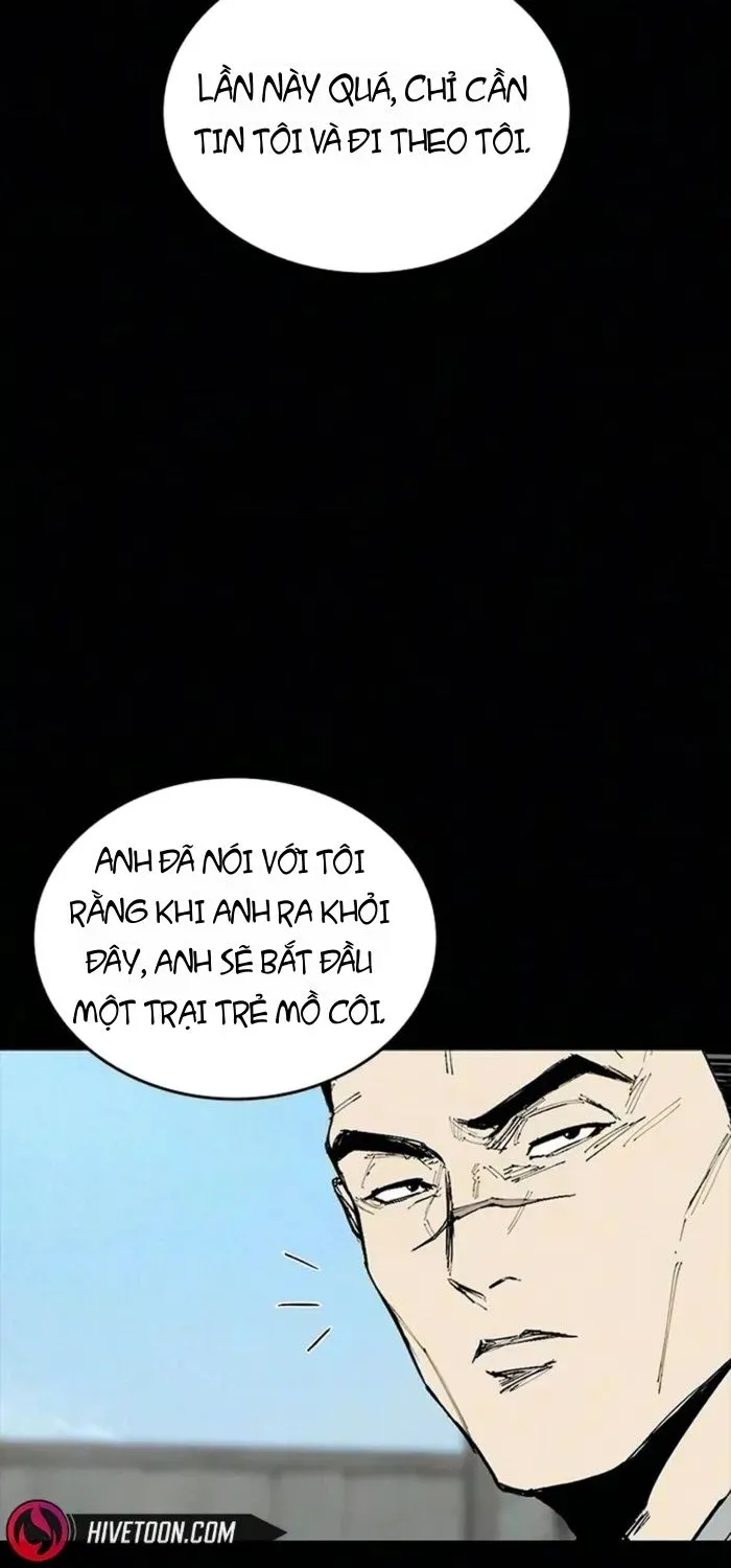 Thượng Lưu - Chap 71 - Trang 29