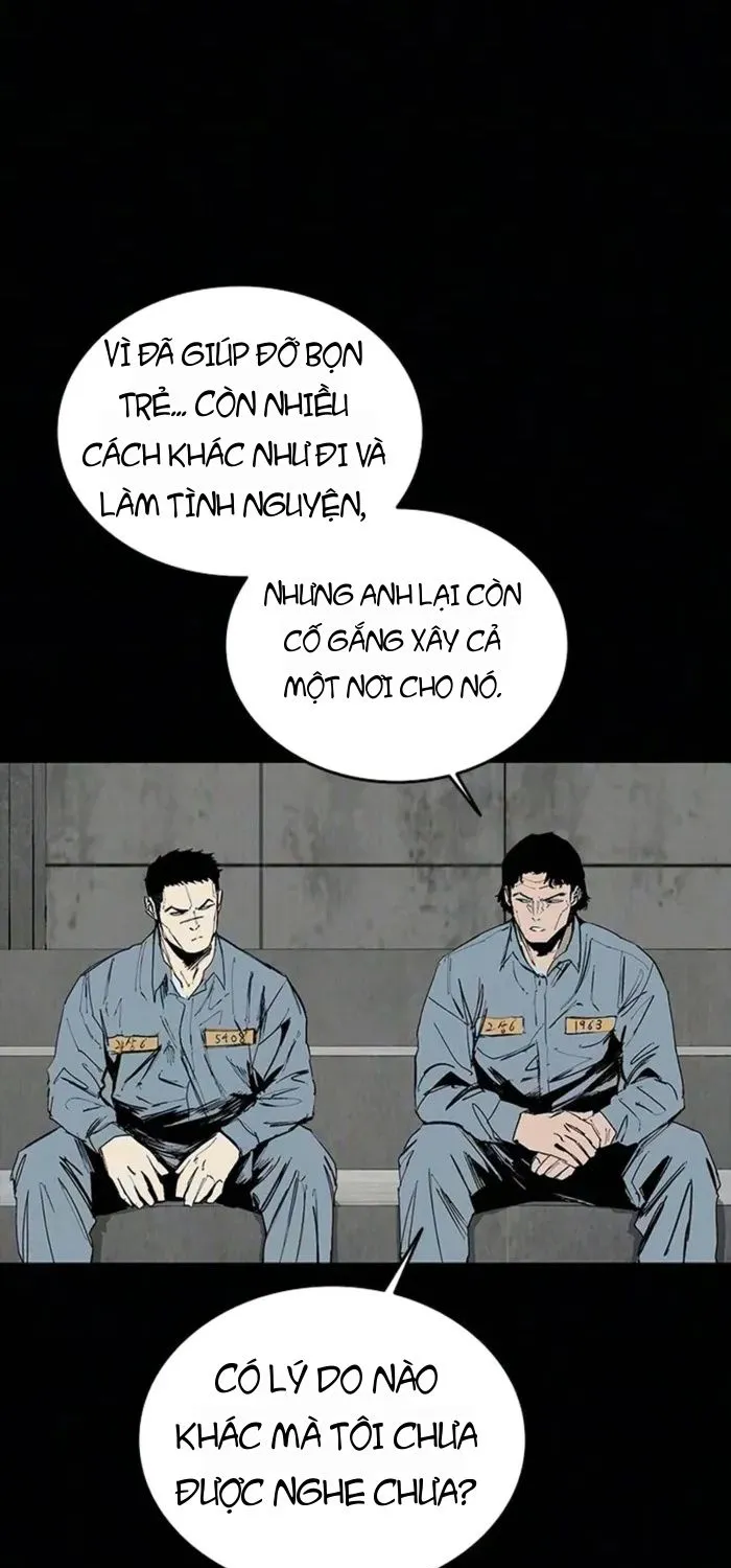 Thượng Lưu - Chap 71 - Trang 31