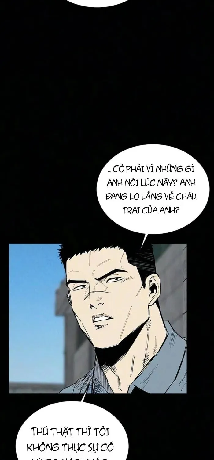 Thượng Lưu - Chap 71 - Trang 32