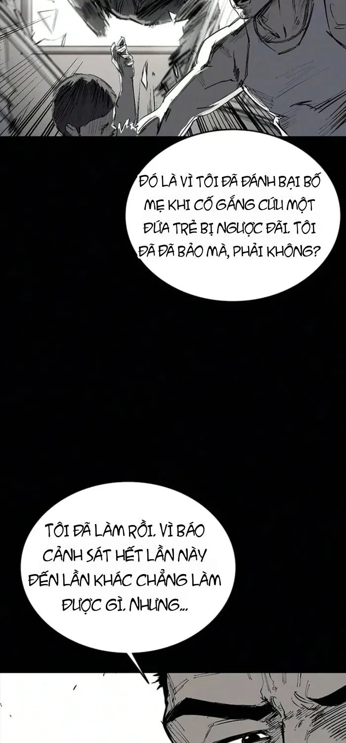 Thượng Lưu - Chap 71 - Trang 35