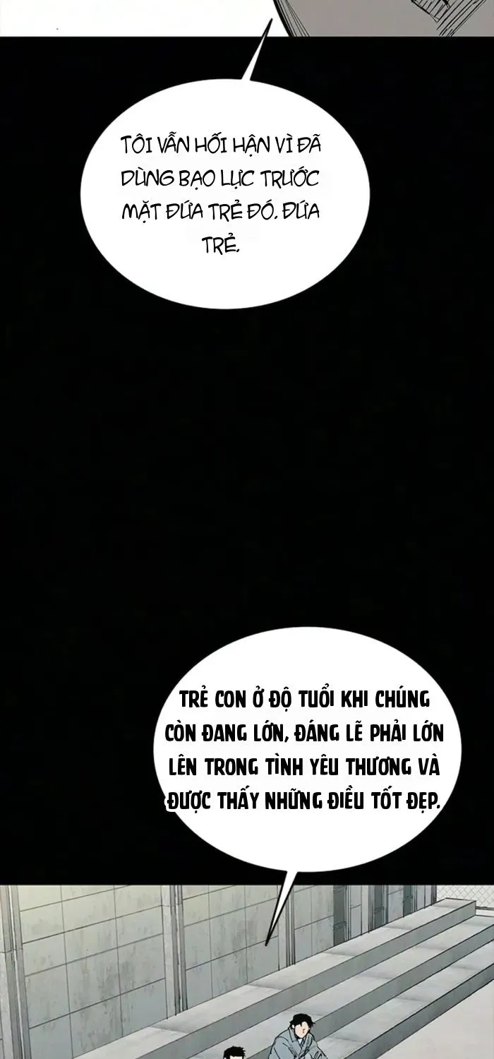 Thượng Lưu - Chap 71 - Trang 37