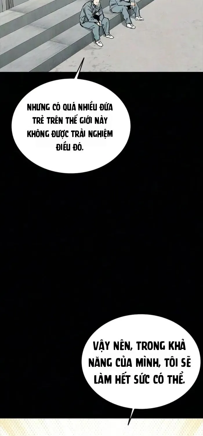 Thượng Lưu - Chap 71 - Trang 38