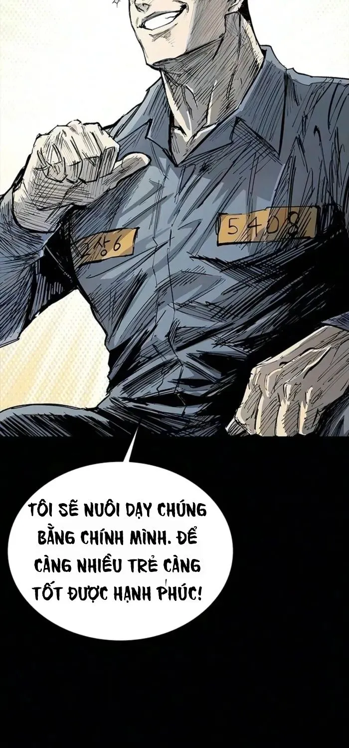 Thượng Lưu - Chap 71 - Trang 40