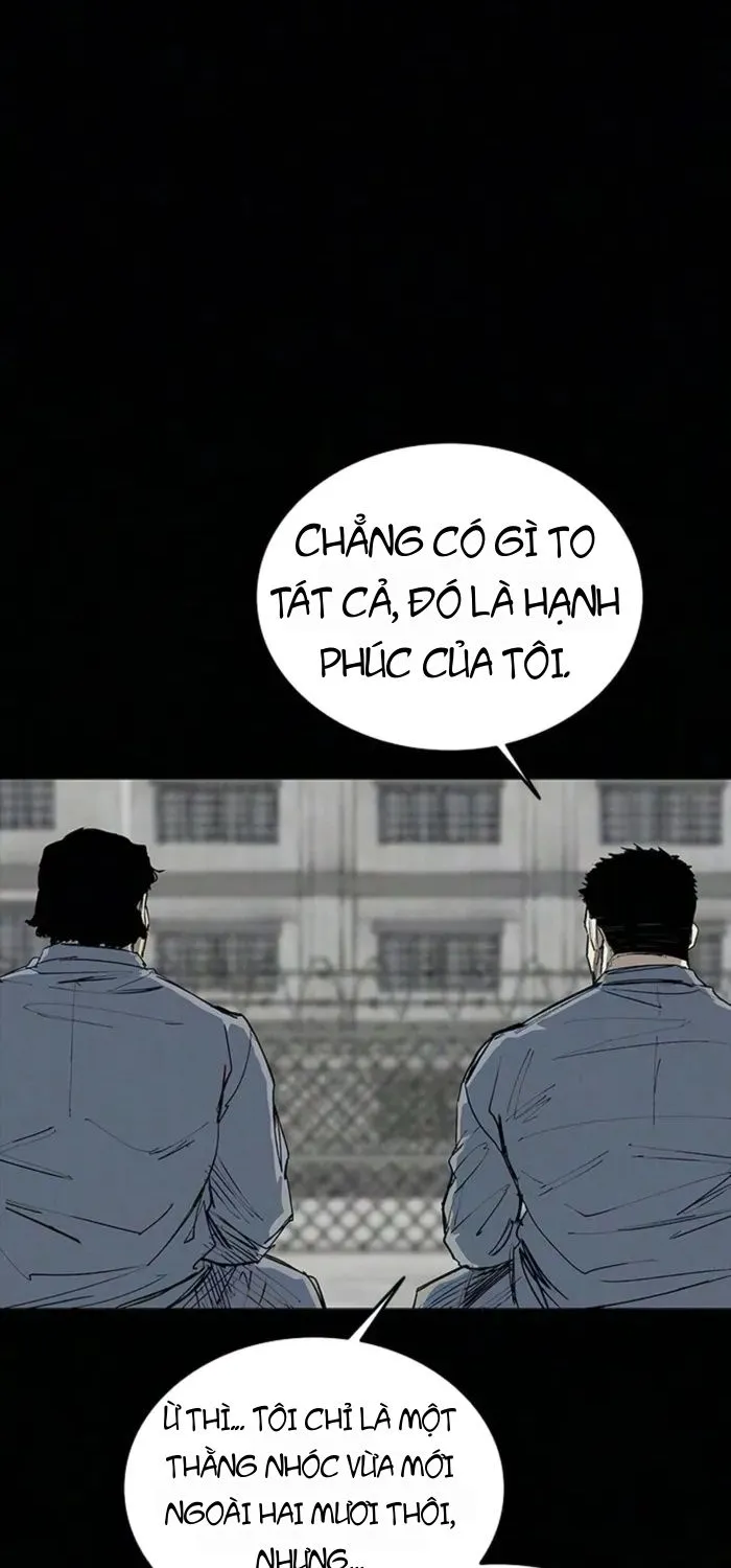 Thượng Lưu - Chap 71 - Trang 41