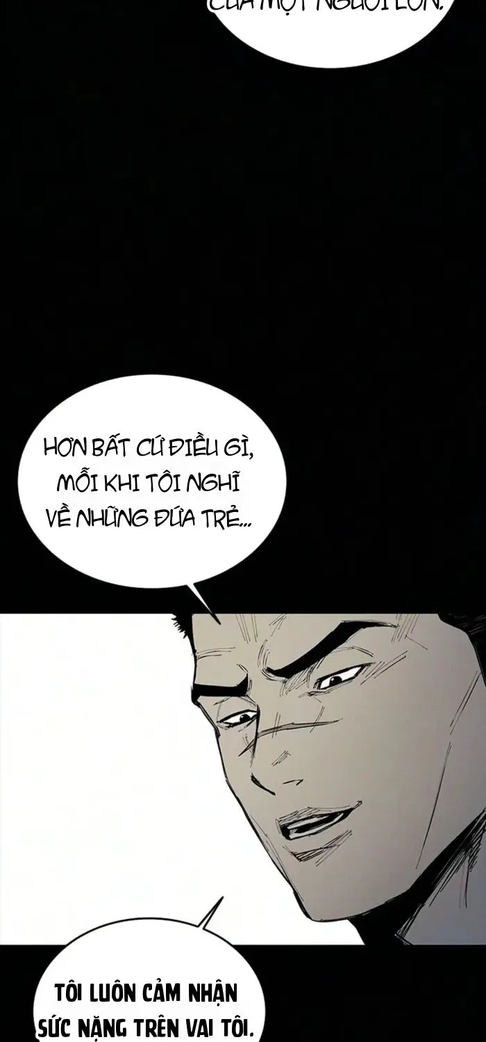 Thượng Lưu - Chap 71 - Trang 43