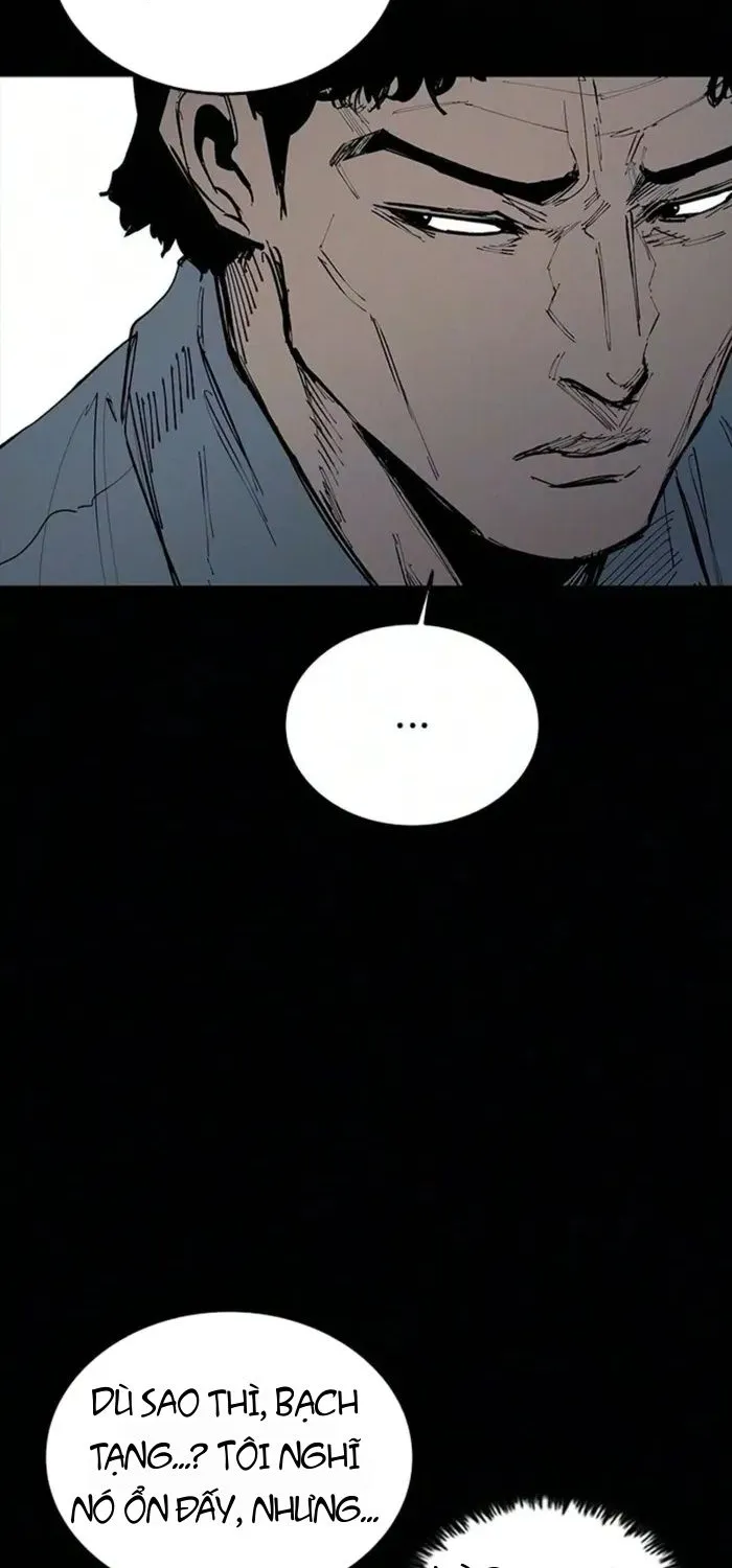 Thượng Lưu - Chap 71 - Trang 44