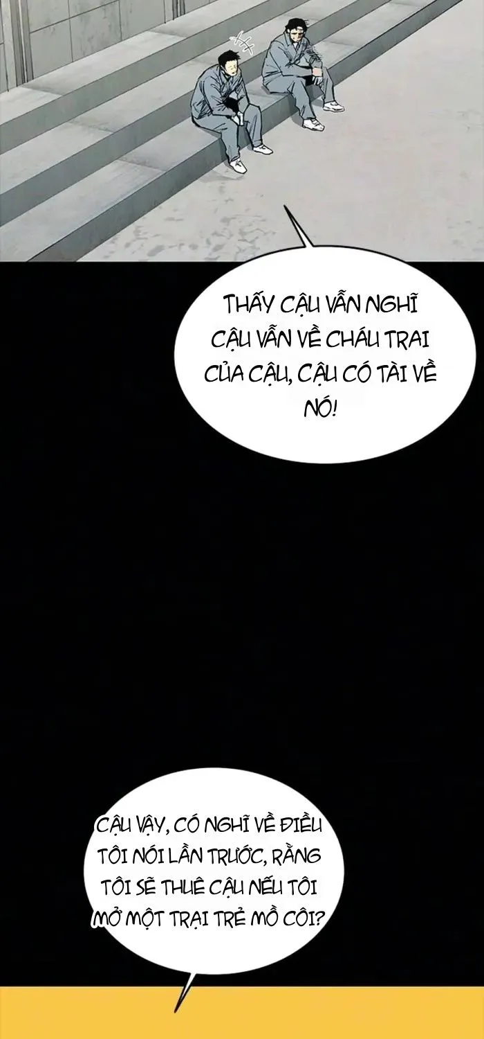 Thượng Lưu - Chap 71 - Trang 46