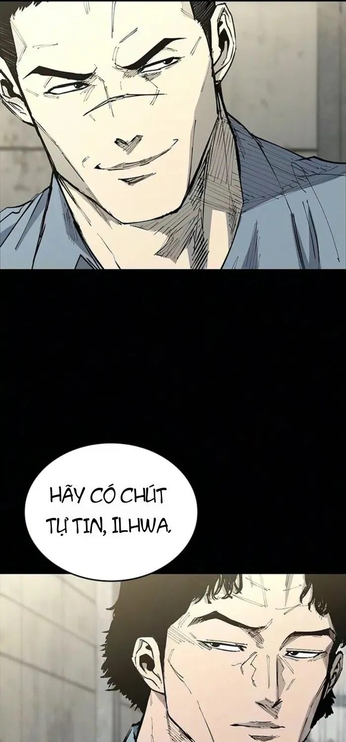 Thượng Lưu - Chap 71 - Trang 50