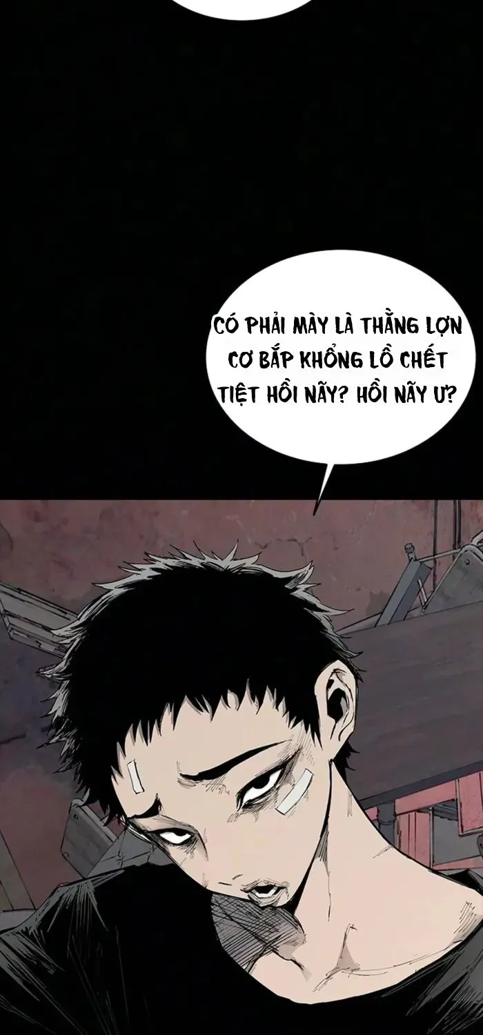 Thượng Lưu - Chap 71 - Trang 56