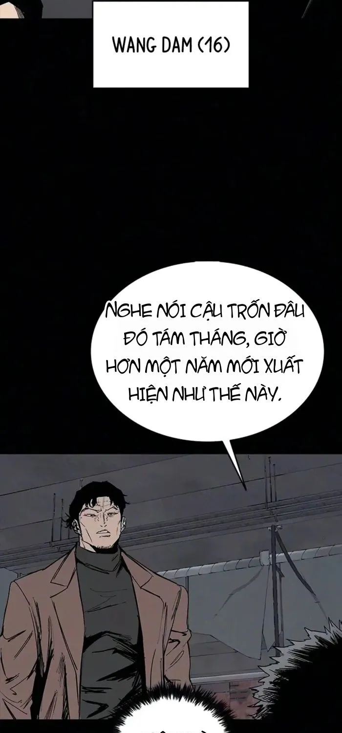 Thượng Lưu - Chap 71 - Trang 58