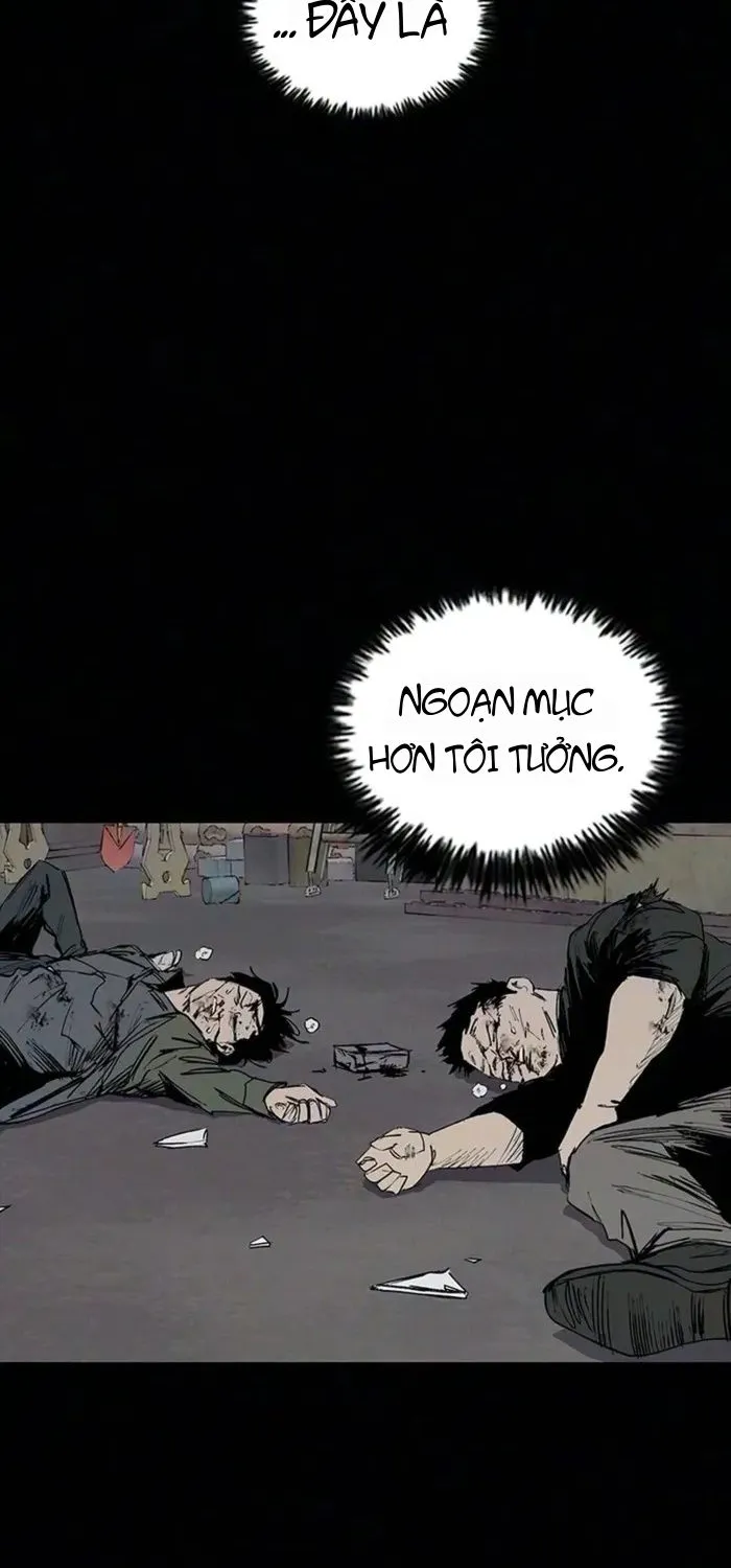 Thượng Lưu - Chap 71 - Trang 59