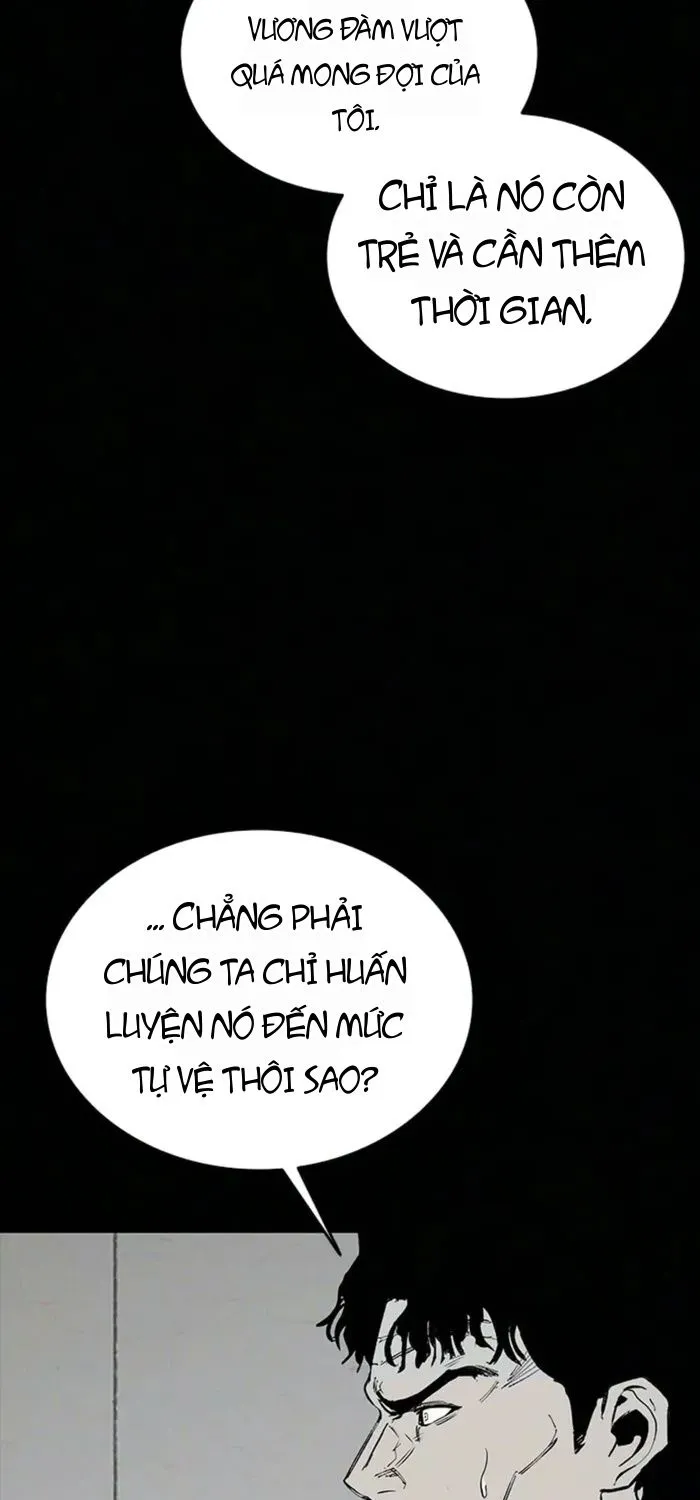 Thượng Lưu - Chap 71 - Trang 7