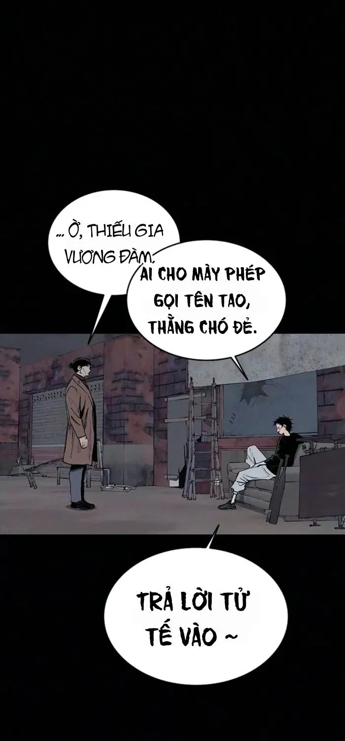 Thượng Lưu - Chap 71 - Trang 62