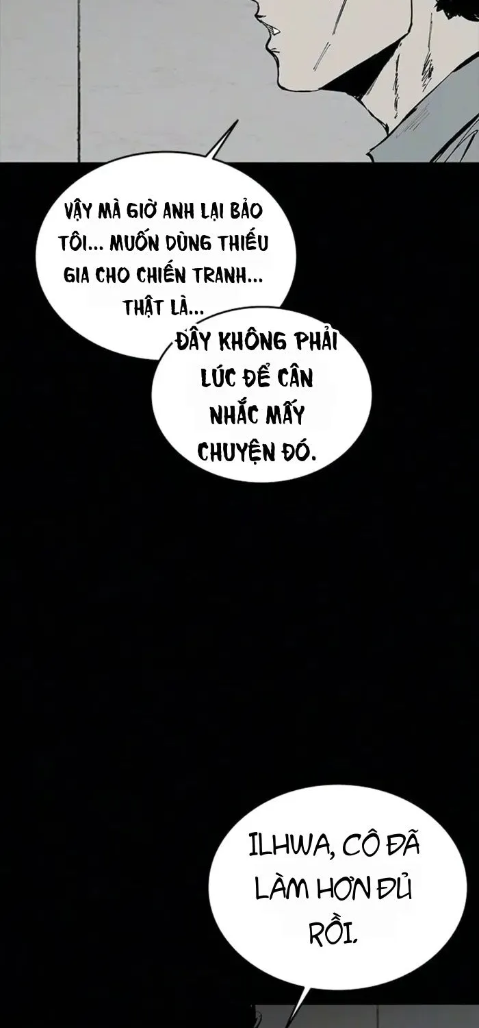 Thượng Lưu - Chap 71 - Trang 8
