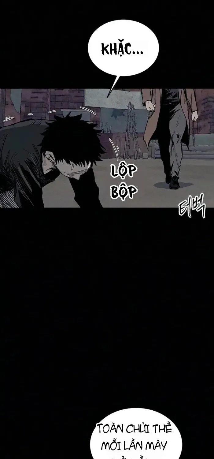 Thượng Lưu - Chap 71 - Trang 71