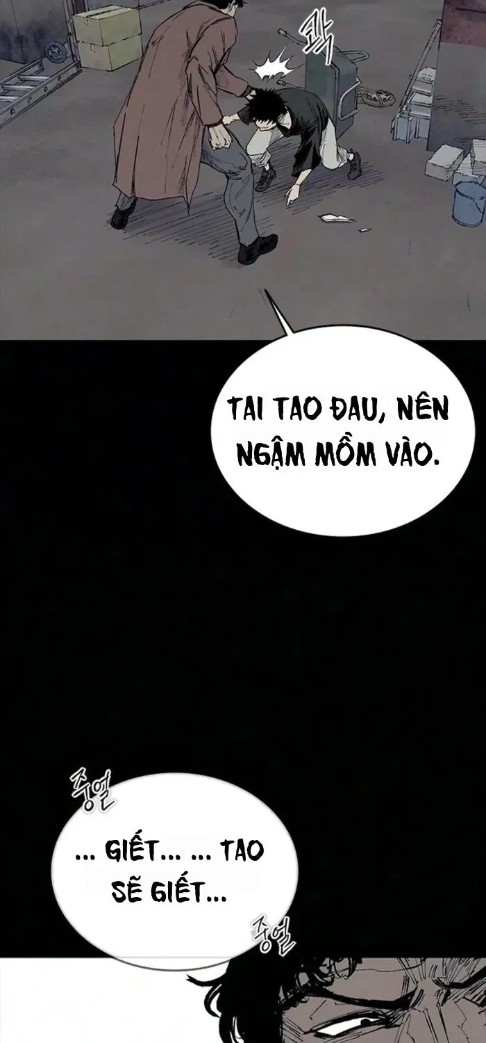 Thượng Lưu - Chap 71 - Trang 73