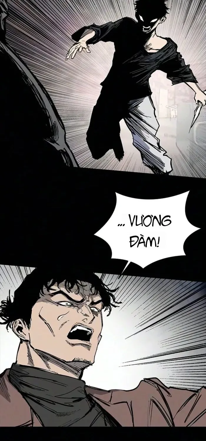 Thượng Lưu - Chap 71 - Trang 80
