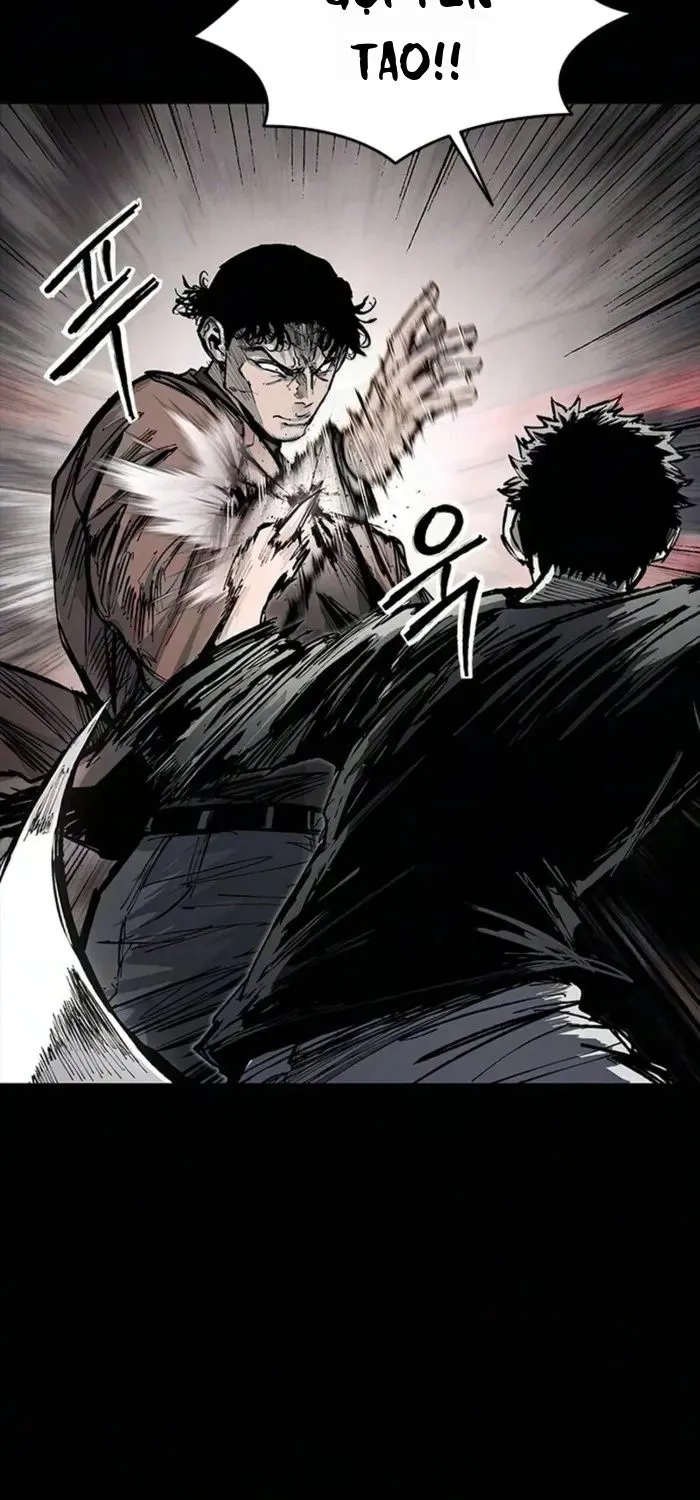 Thượng Lưu - Chap 71 - Trang 85