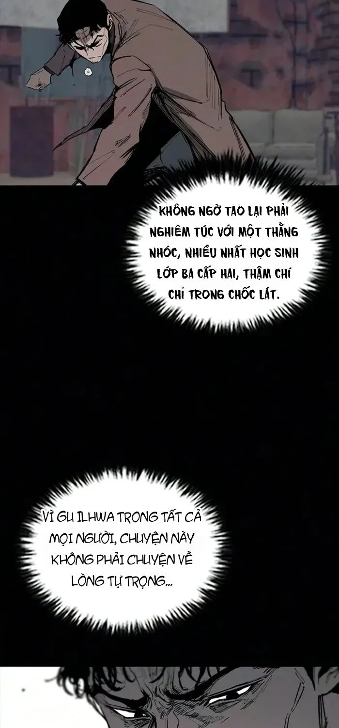 Thượng Lưu - Chap 71 - Trang 89