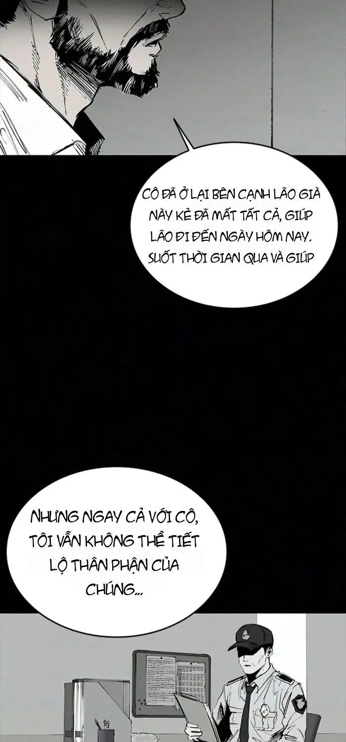 Thượng Lưu - Chap 71 - Trang 10