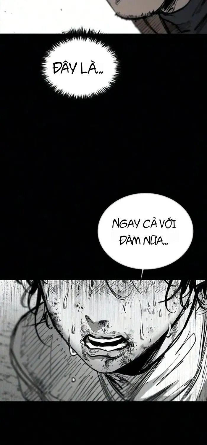 Thượng Lưu - Chap 71 - Trang 91