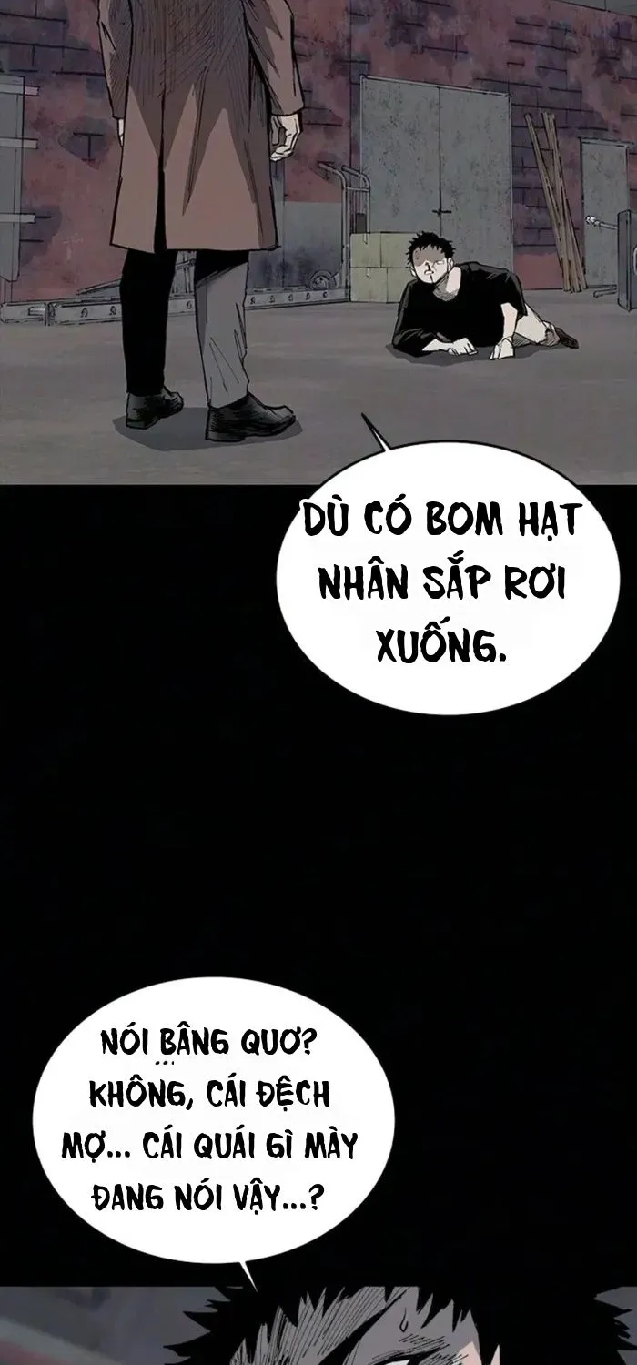 Thượng Lưu - Chap 71 - Trang 95