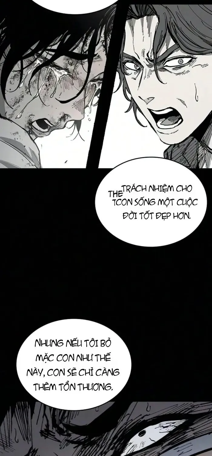 Thượng Lưu - Chap 71 - Trang 98