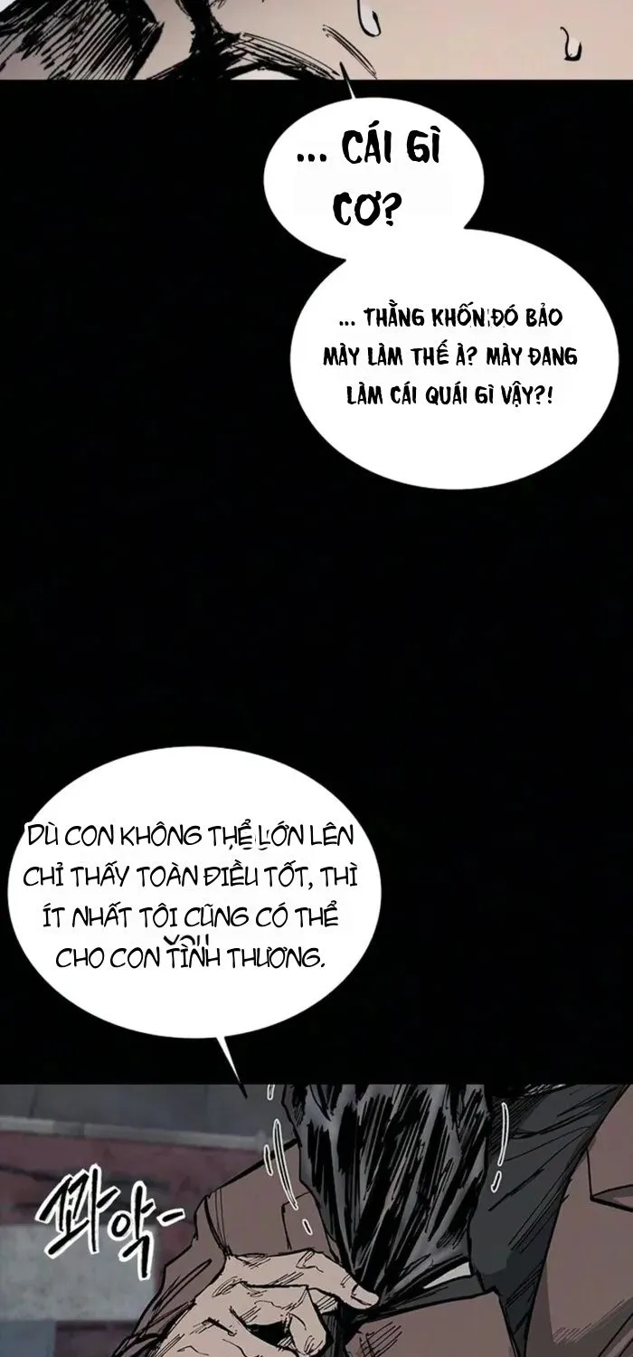 Thượng Lưu - Chap 71 - Trang 100