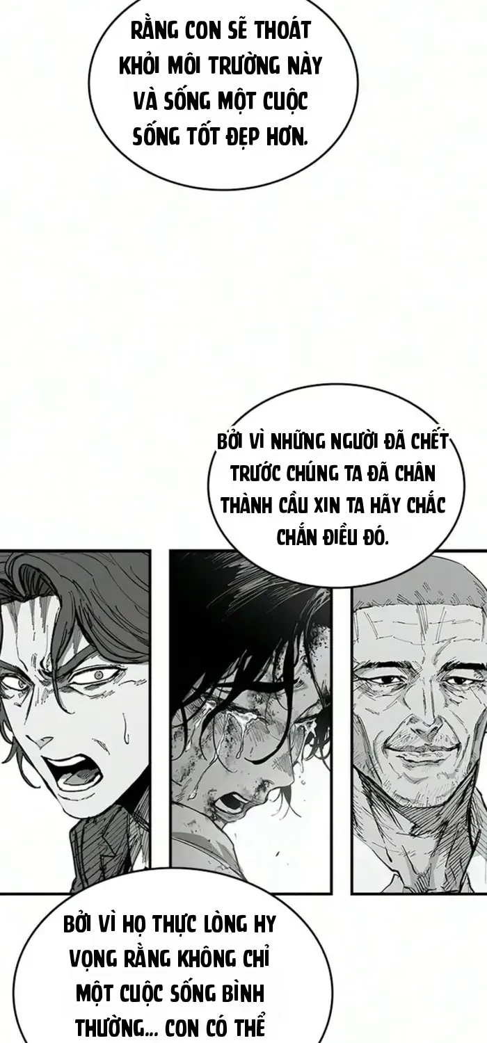 Thượng Lưu - Chap 72 - Trang 115