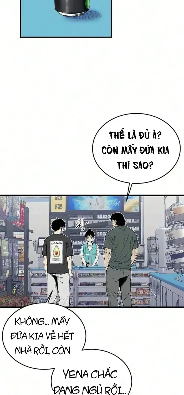Thượng Lưu - Chap 72 - Trang 125