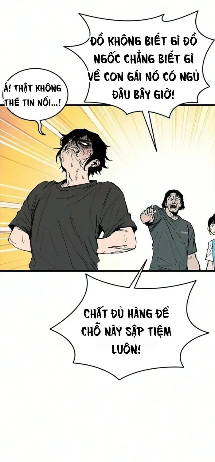 Thượng Lưu - Chap 72 - Trang 129