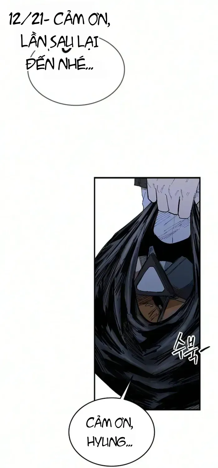 Thượng Lưu - Chap 72 - Trang 131