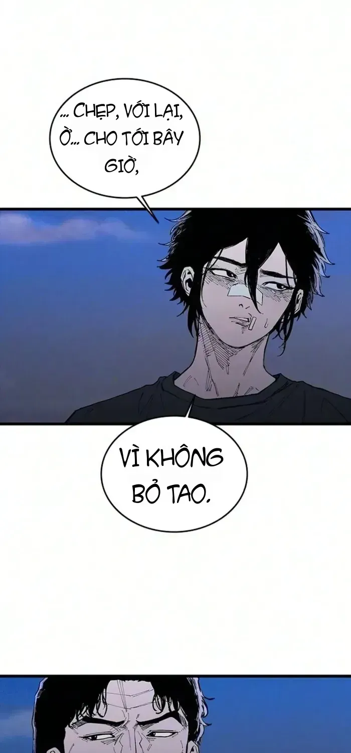 Thượng Lưu - Chap 72 - Trang 135