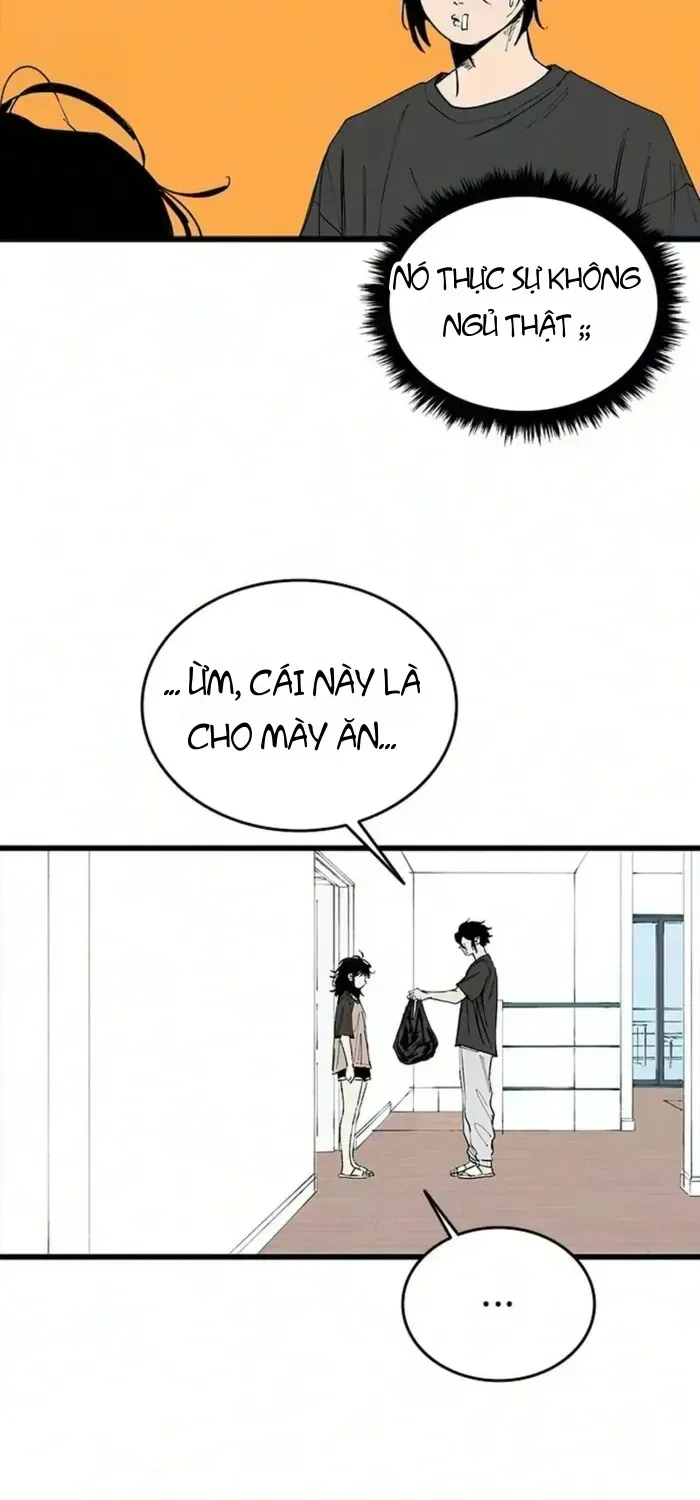 Thượng Lưu - Chap 72 - Trang 143