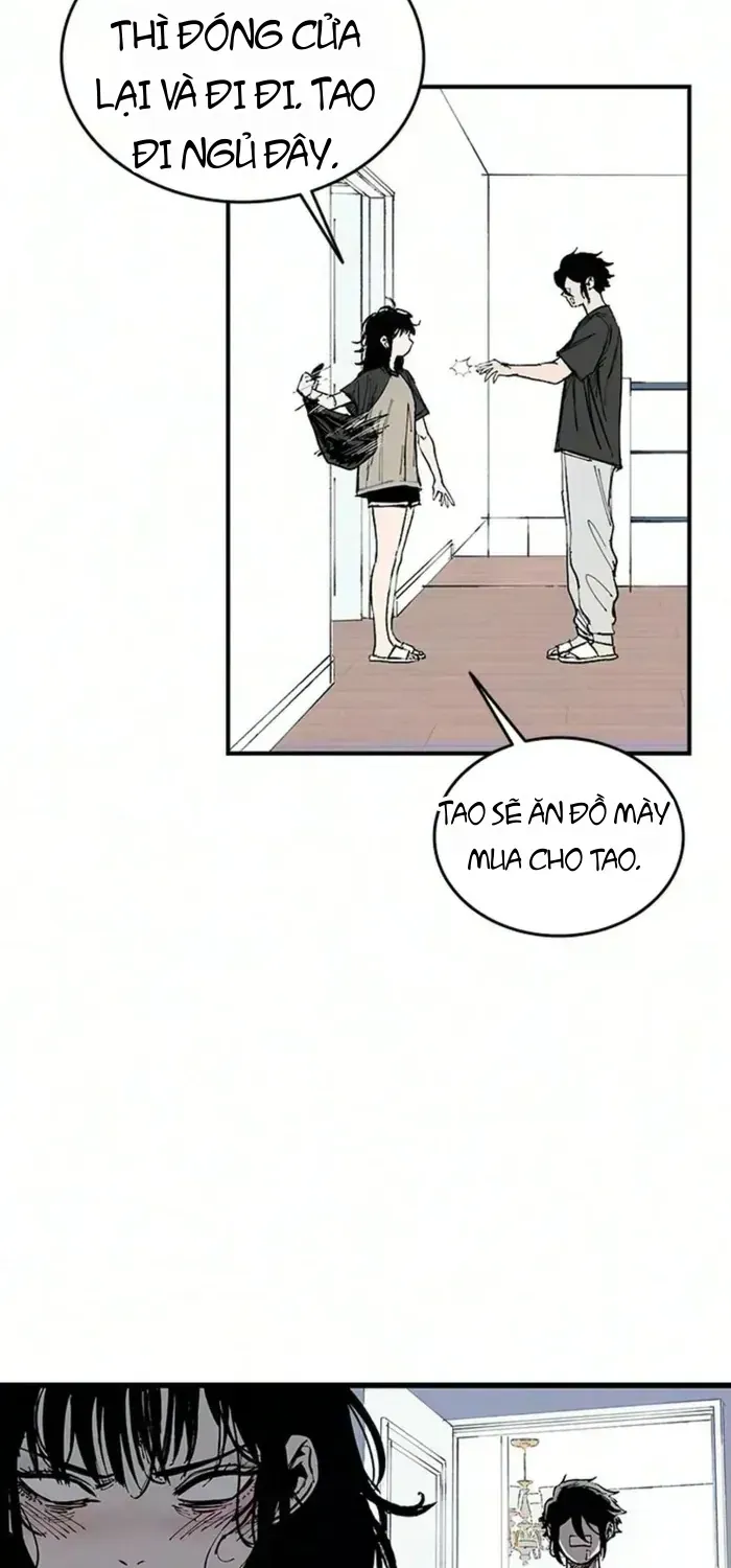 Thượng Lưu - Chap 72 - Trang 149